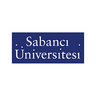 Sabanci University logo