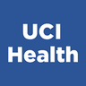 UCI Medical Center logo