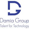 Damia Group logo
