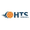 HTS - HandballTalentSchmiede logo