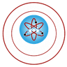 Indian Institute of Science Education and Research, Bhopal logo