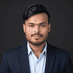 Nakul Yadav