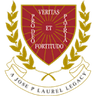Lyceum of the Philippines University Batangas logo