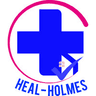 Heal Holmes Ltd. logo