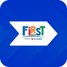 PT First Media logo
