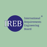 IREB logo
