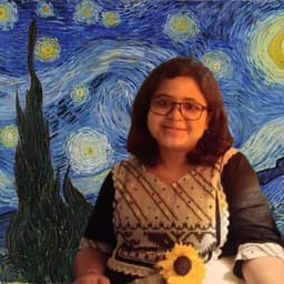 Samadrita Chakraborty