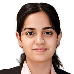 Juhi Pathak