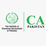 Institute of Chartered Accountants of Pakistan logo