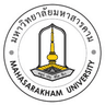 Mahasarakham University logo
