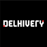 Delhivery logo
