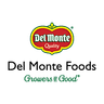 Del Monte Foods logo