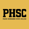Pasco-Hernando State College  logo