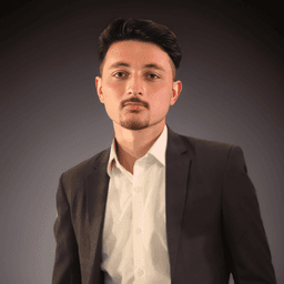 Muhammad Alam
