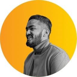 Abhimanyu Parikh