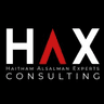 HAX Consulting logo