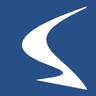Kinetic logo
