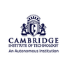 Cambridge Institute of Technology North Campus logo