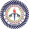 Jamshedpur Womens University logo