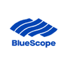 BLUESCOPE logo