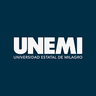 Universidad Estatal de Milagro (UNEMI) - Posgrados / Educación Continua logo