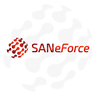 SaneForce logo