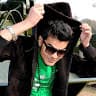 zalan Ahmad