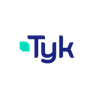 Tyk Cloud logo