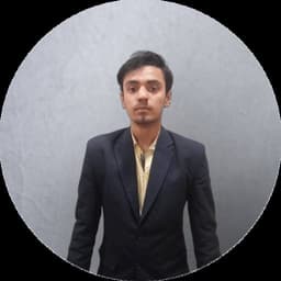 Subham Rudra