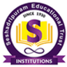 Sheshadripuram Institute of Commerce and Management logo