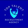 TOPTALENT logo