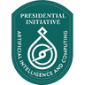 Presidential Initiative for Artificial Intelligence & Computing (PIAIC) logo