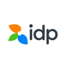 IDP Baku logo