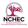 National Commission for Health Education Credentialing logo