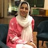 arooj malik
