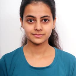 Harshika Sahu