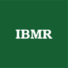 Instituto Brasileiro de Medicina e Reabilitação (IBMR) logo