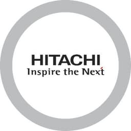 Hitachi Solutions