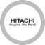 Hitachi Solutions logo