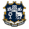 Penang Free School logo