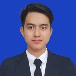 AUSTIN FASCAL ISKANDAR