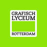 Grafisch Lyceum Rotterdam logo