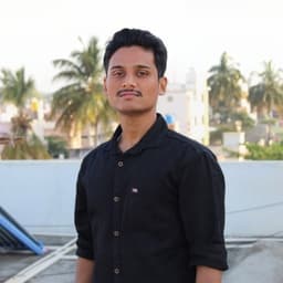 Rayan Shroff