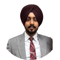 Grewal Gurparvesh