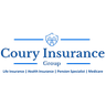 Coury Insurance Group logo