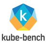 kube-bench logo
