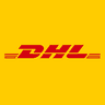 DHL Logistics logo