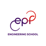 École d’Ingénieurs EPF logo