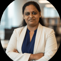 Renuka Shete
