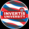 Invertis University logo